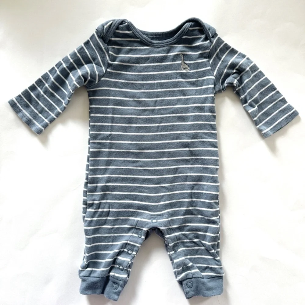 Carters bundle baby